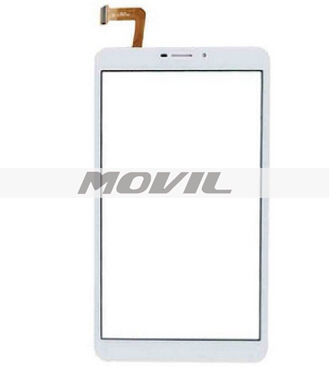 Original tactil Screen ARCHOS 80b Xenon 3G tactil Panel